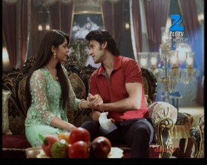 Ek Tha Raja Ek Thi Rani - 31st October 2016 - Full Episode Part 1