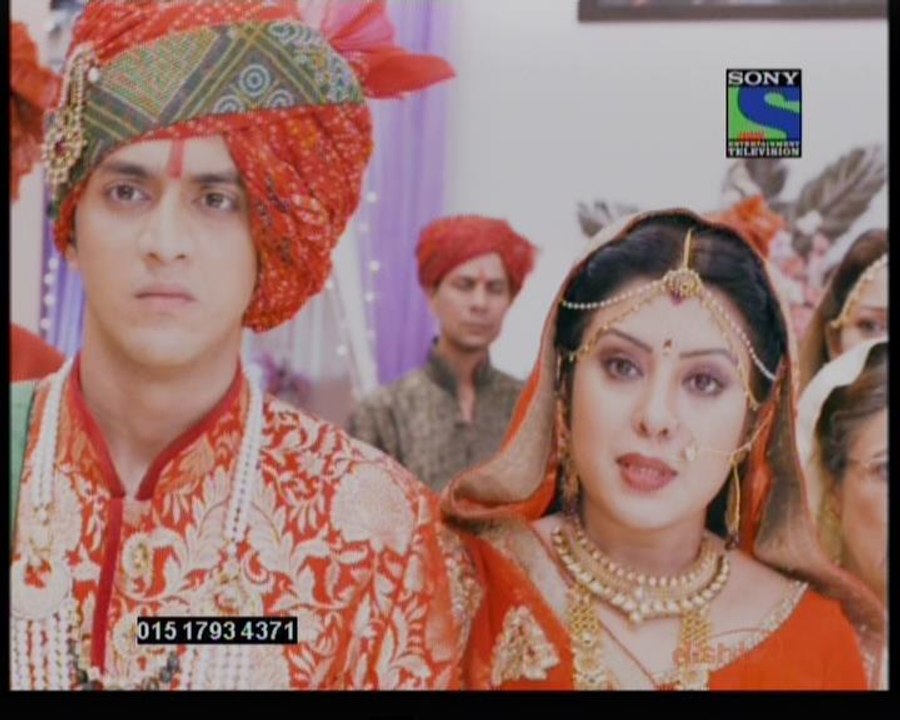 Ek Rishta Saajhedari Ka - 31st October 2016 - Full Episode Part 1