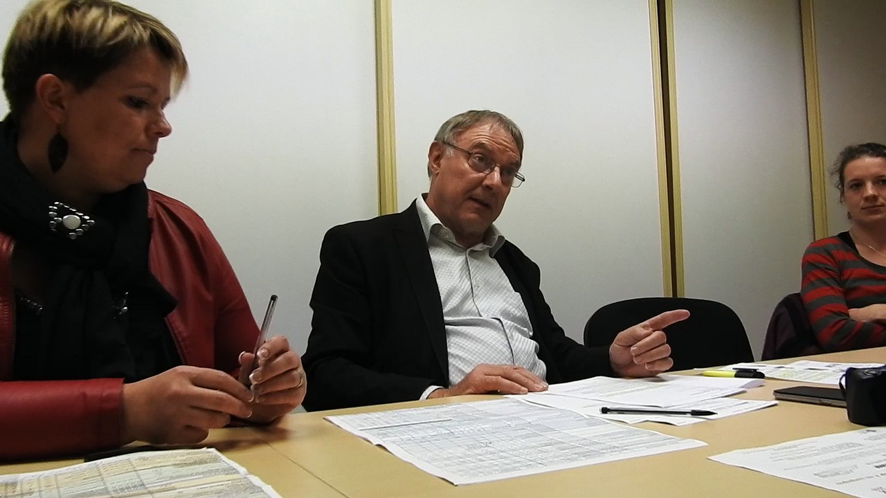 ETATS GENEREUX DE LA RURALITE : LE POUVOIR DES CAMPAGNES