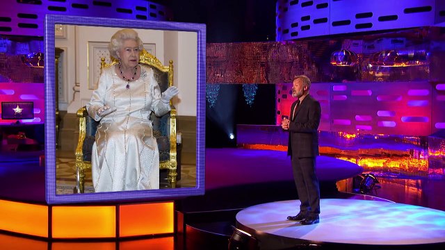 GRAHAM OF THRONES | Emilia Clarke and Kit Haringtons Best Moments