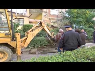 Report TV - Prishja e lulishtes në Shkodër, Rama: Shembulli rrëqethës i kokëboshllëkut