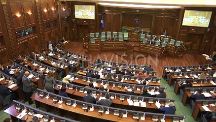 Në Kuvend pritet riaktualizimi i Rezolutës për gjenocidin serb