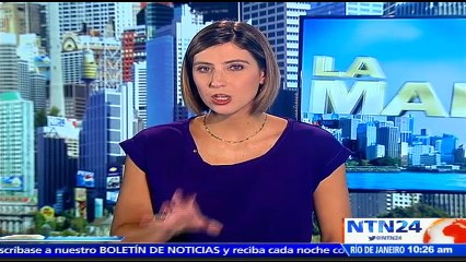 Calles de Mosul evidencian las cicatrices que generan el conflicto contra ISIS