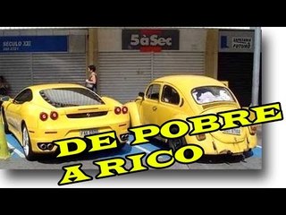 PERSONAS POBRES QUE SE VOLVIERON RICAS nuevo