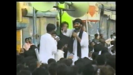 Maan Main Naeze Per Noha By Nadeem Sarwar 2000