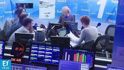 Les experts d'Europe Soir - 31/10/2016