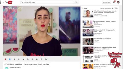 Le Raptor Dissident - Expliquez moi cette merde #7 | Marion Seclin, Féminisme en Déclin