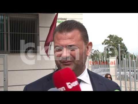 Tom Doshi në gjyqin ndaj Mark Frrokut, Deputeti: Do të jem në Kuvend edhe pas 2017