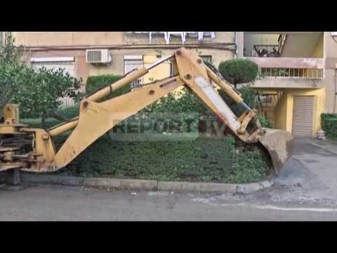 Report TV - Voltana Ademi: Sulmi i Ramës? Kemi nisur fushatën