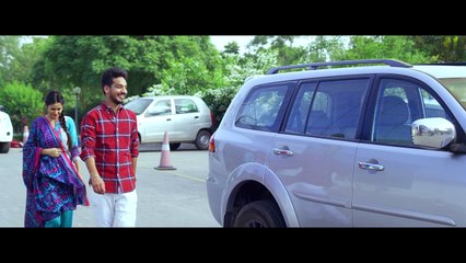 Munda Jatt Da (Full Video) - Gurjazz - Latest Punjabi Song 2016