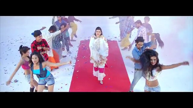 Salute Wajde ● Nimrat Khaira Feat. Deep Jandu ● New Punjabi Songs 2016 ● Panj-aab Records