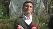 Report TV - Ujërat e zeza dalin në sipërfaqe,rrezik sëmundjesh në zonën e ish- Kënetës