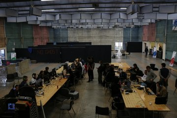 SLE 16.2 - Montage