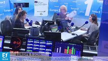 Une journée sur Europe 1 - 31/10/2016