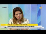 Wake Up, 26 Tetor 2016, Pjesa 2 - Top Channel Albania - Entertainment Show