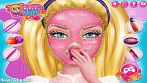 Barbie Wedding Makeup - Barbie Wedding Games - Barbie Make Up Game for Girls