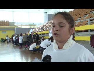 Projekti për integrimin e fëmijëve me aftësi të kufizuara në edukim të rregullt - Lajme
