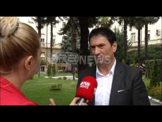 Ora News – Deputeti i PDIU propozon status për naftëtarët, ulje të moshës së pensionit