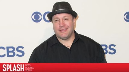 Kevin James Belts Out the Hits at a Billy Joel Concert