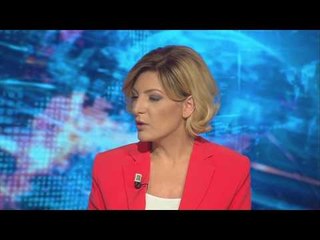 Endrit Brahimllari i ftuar në "Ora e Intervistës" - Ora News