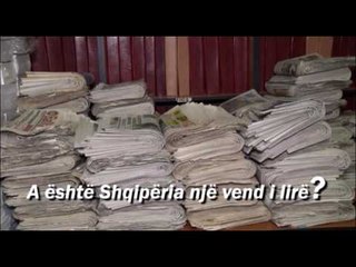 “Lufta për fjalën”, të enjten në “Arena”, ora 21:00 - Ora News