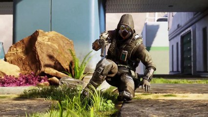 Call of Duty® Black Ops III - Introducing Contracts and Blackjack