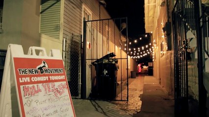 Hell Yes Fest: New Orleans' Comedy Festival