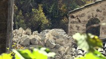 Le Patrimoine culturel italien frappé au cœur par le séisme