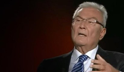 Deniz Baykal canlı yayında sert açıklamalar: FETÖ Davası'nı sarsacak