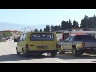 360° Gradë -TREGU NË AKSION RRUGOR BERAT - FIER BURIM AKSIDENTESH