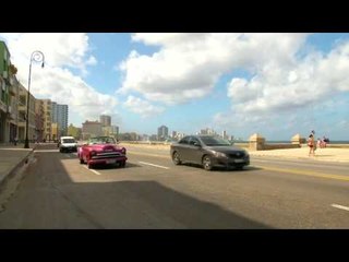 Embargoja ndaj Kubës - Top Channel Albania - News - Lajme