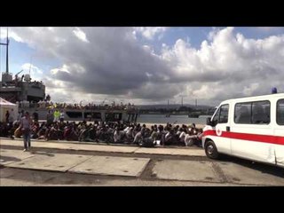 OKB ngre alarmin, mbi 3800 të mbytur në Mesdhe - Top Channel Albania - News - Lajme
