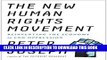 [PDF] The New Human Rights Movement: Reinventing the Economy to End Oppression Popular Collection