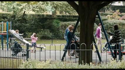 THE ONES BELOW Official Trailer (2016)