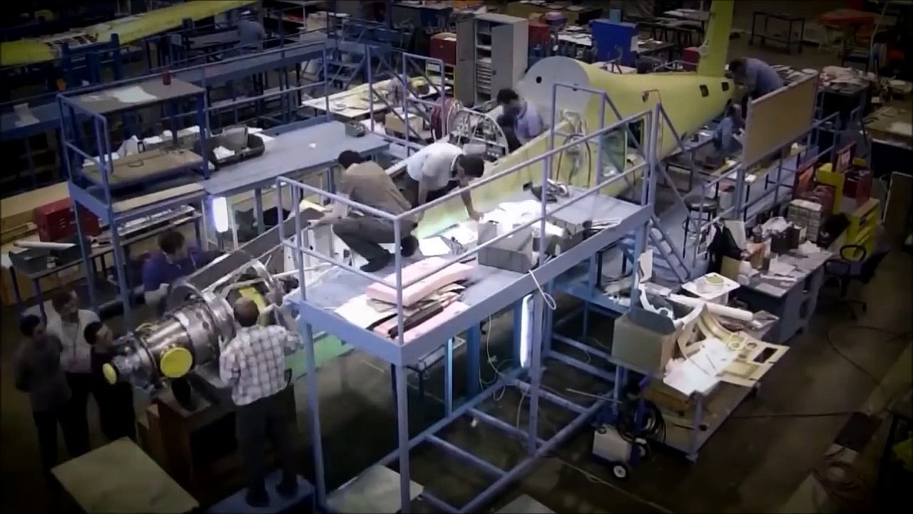 Yerli üretim uçağımız HÜRKUŞ silahlanıyor