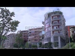 Report TV - Legalizohen të gjitha shtëpitë e ndërtuara në troje shtetërore