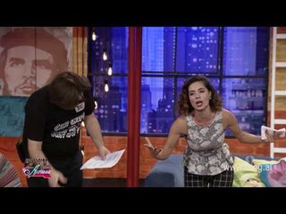 Apartamenti 2xl - Portrete Shqiptaresh (25.10.2016)