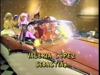 Viva às Crianças! - Carrossel 2 - Capítulo 140 - Completo