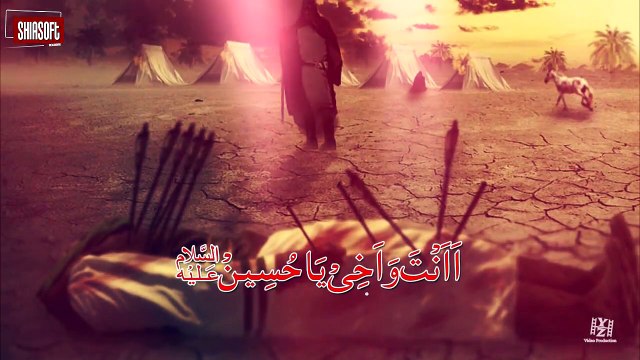 YA HUSSAIN Mehdi Abbas Zaidi Nohay 2016-17 (Muharrum 1438) HD