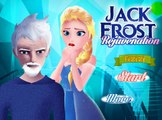Permainan Mainkan Jack Frost Rejuvenation - Play Jack Games Frost Rejuvenation
