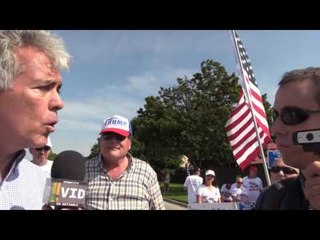 Për Trump edhe armët, debate pas komentit të Walsh - Top Channel Albania - News - Lajme