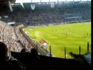 Marseille - supporters 57200