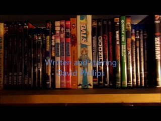 DavidGeimaku Presents: 5 films you should watch this Halloween