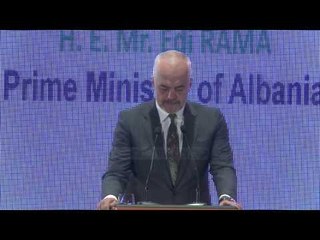 Rama në konferencën kombëtare të BSh-së - Top Channel Albania - News - Lajme