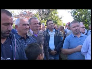 Ora News - Basha në Peqin: Bujqësia, dështimi më i madh i Edi Ramës