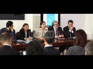 Report TV - Bienalja e Mesdheut për herë të parë në Shqipëri, 65 artistë