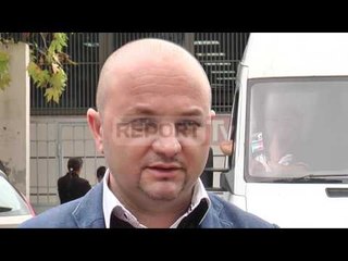 Report TV - Afera CEZ,rrëzohet kërkesa e Kastriot  Ismailajt për të ndryshuar gjyqtarët