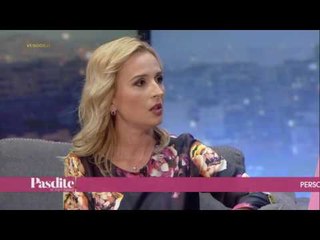 Pasdite ne TCH, 26 Tetor 2016, Pjesa 2 - Top Channel Albania - Entertainment Show