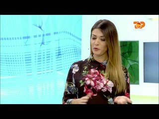 Ne Shtepine Tone, 27 Tetor 2016, Pjesa 2 - Top Channel Albania - Entertainment Show