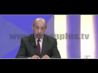 Bypass Show - Intervista Bajko - Rama - Hashashi dhe mbetjet - 23 Tetor 2016  - Show - Vizion Plus